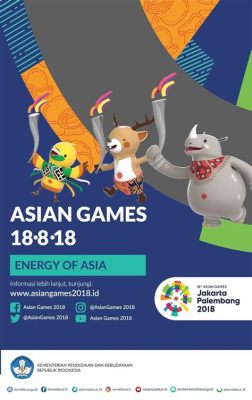  2018 Asian Games 쇼케이스 대회의 성공과 디파크의 영향력에 대한 재평가: 