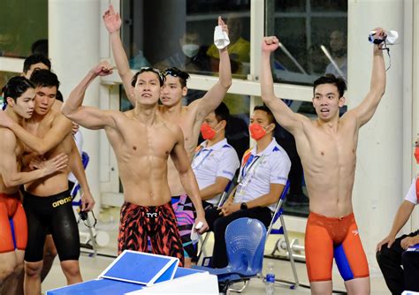  2019 Southeast Asian Games 수영 챔피언이 된 케빈 (Kevin) 에 대한 흥미로운 이야기: 베트남 청년의 성공과 국제 사회에서 베트남을 대표하는 의미