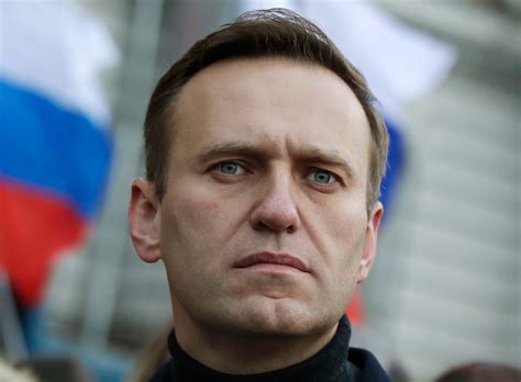  Navalny Poisoning Incident:  A Shocking Revelation Of Political Opposition In Modern Russia