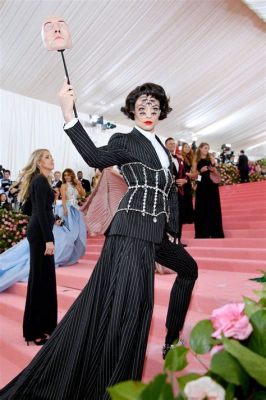  The Met Gala 2019 의 화려한 패션과 사회적 메시지: 이웃집 미소년 예예의 변신