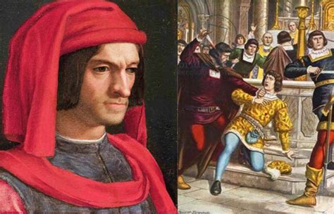  The Pazzi Conspiracy: A Bloody Attempt to Overthrow the Medici Family and its Lasting Impact on Florentine Politics